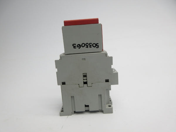 ALLEN BRADLEY 100S-C23D32BC SER. C 110/120V NSNP