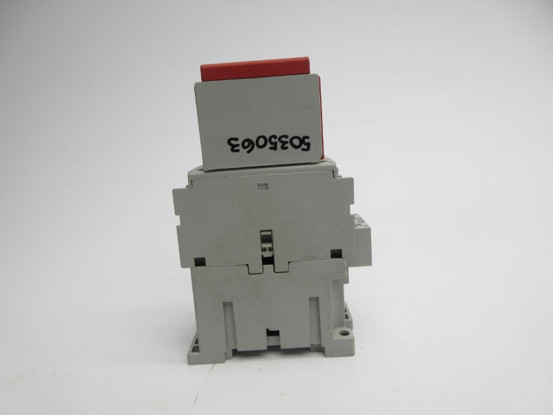 ALLEN BRADLEY 100S-C23D32BC SER. C 110/120V NSNP