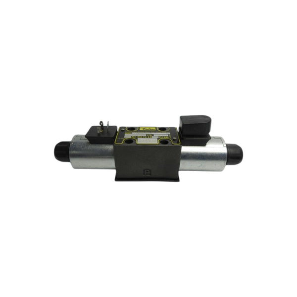 PARKER D1VW001CNJW91 24VDC 1.19-1.32A 5000PSI NSNP