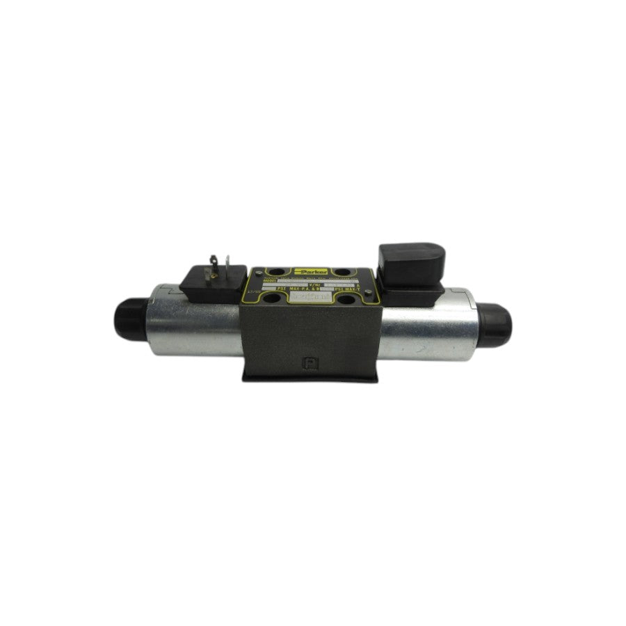 PARKER D1VW001CNJW91 24VDC 1.19-1.32A 5000PSI NSNP