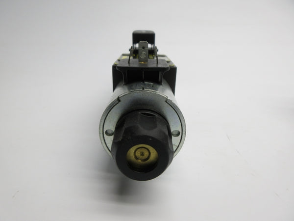 PARKER D1VW001CNJW91 24VDC 1.19-1.32A 5000PSI NSNP