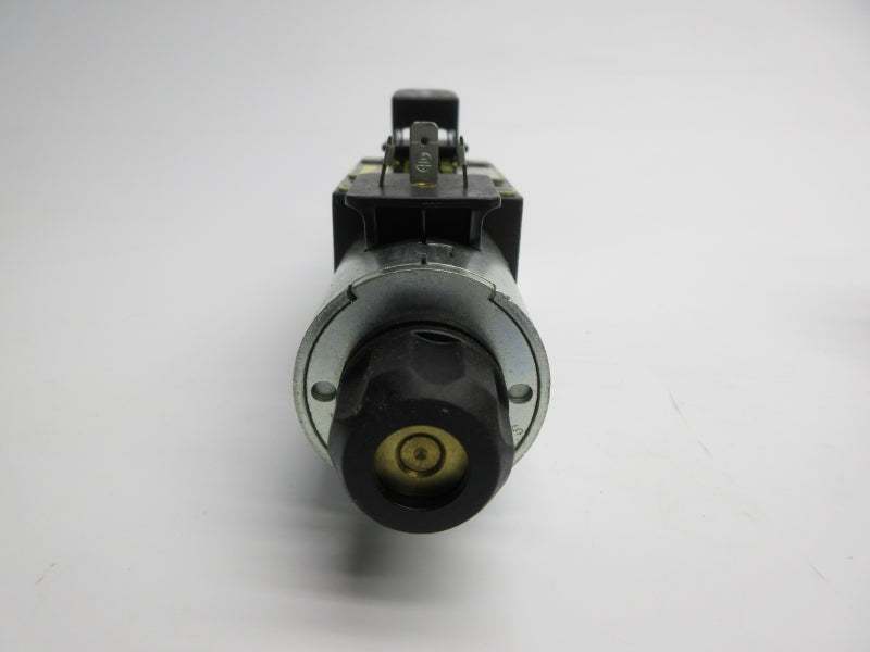 PARKER D1VW001CNJW91 24VDC 1.19-1.32A 5000PSI NSNP