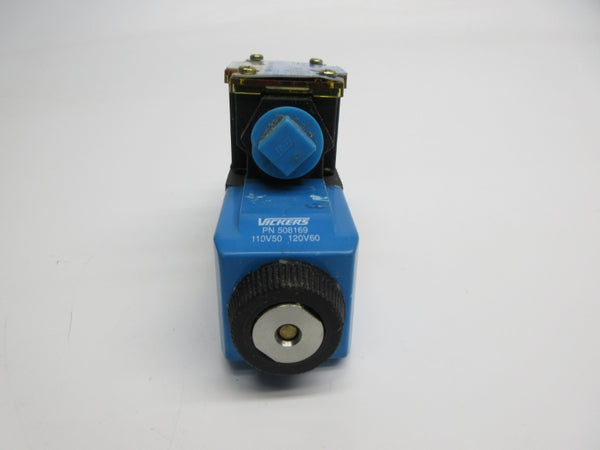 EATON DG4V-3-8C-VM-FW-B6-61 02-145158 110/120V 2300PSI NSNP