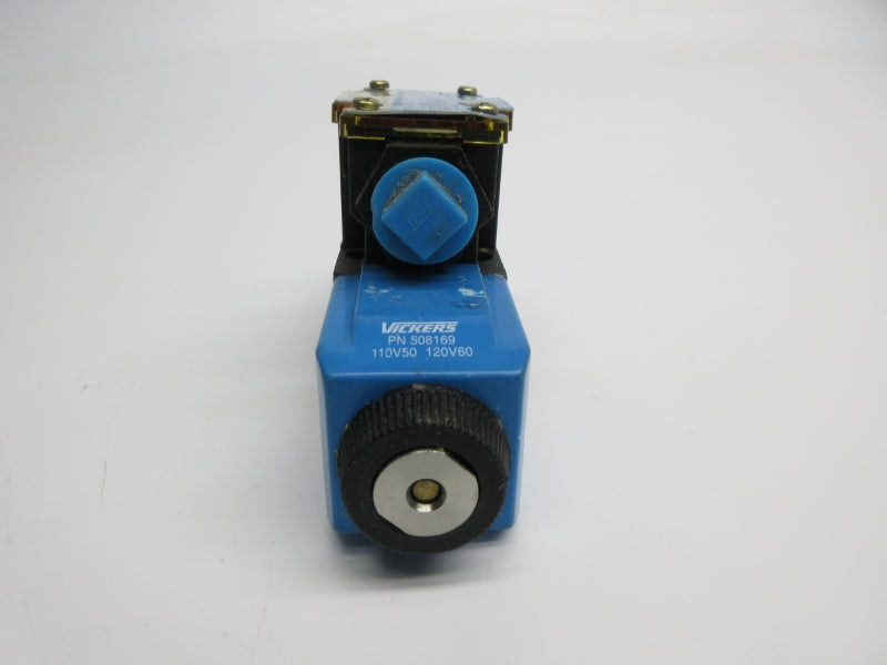 EATON DG4V-3-8C-VM-FW-B6-61 02-145158 110/120V 2300PSI NSNP