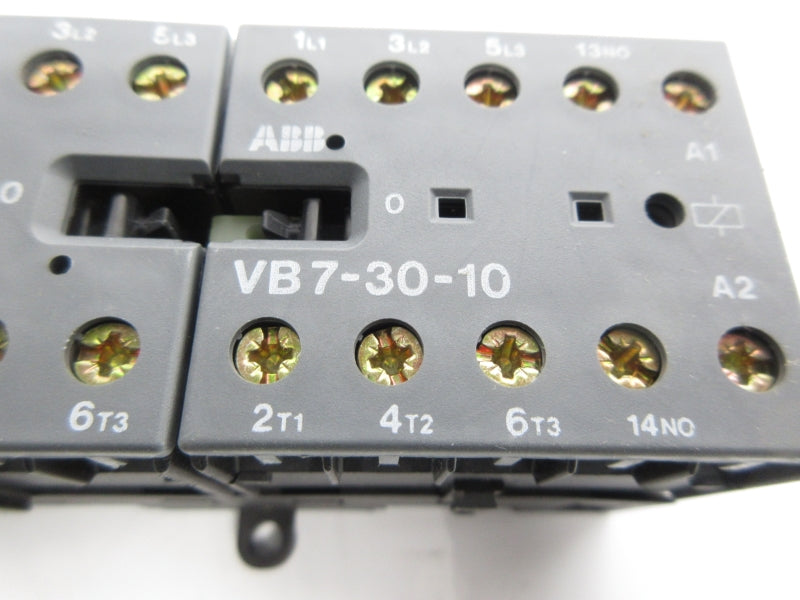 ABB VB7-30-10 24V NSNP