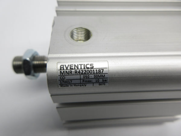 AVENTICS R422001187 NSNP