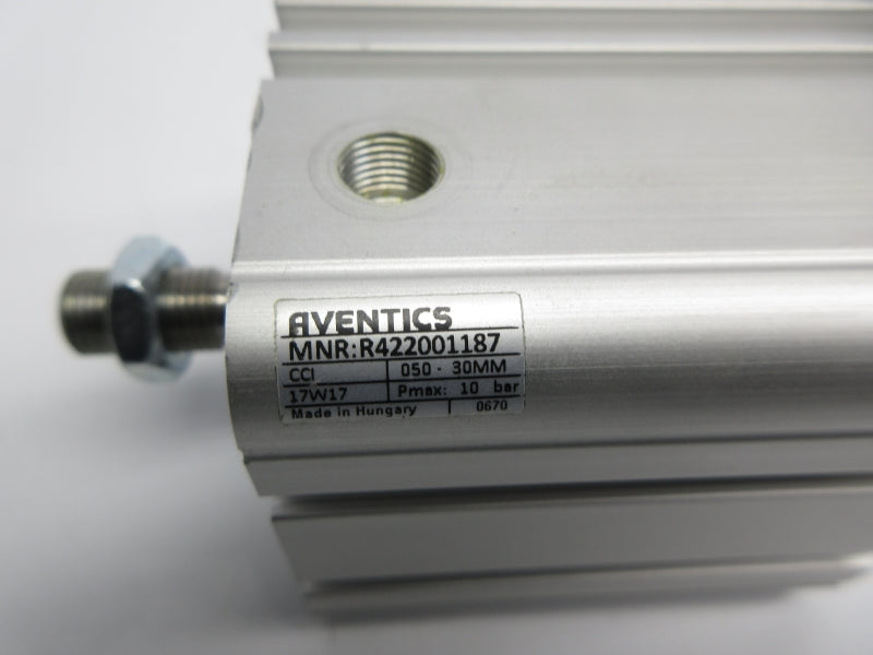 AVENTICS R422001187 NSNP