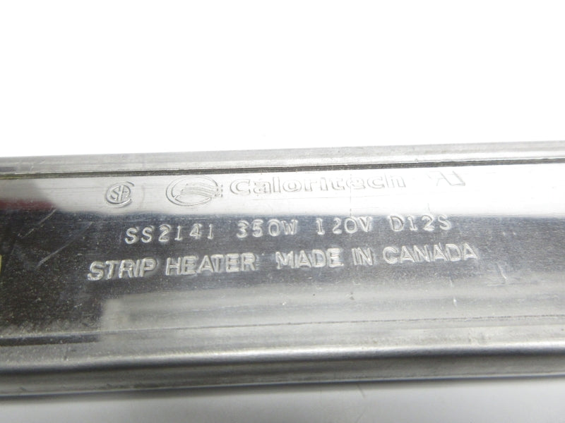 CALORITECH SS2141 120V NSNP
