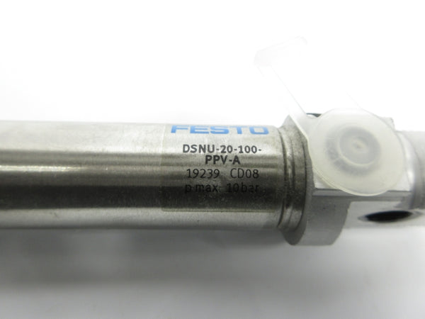 FESTO DSNU-20-100-PPV-A 19239 NSNP