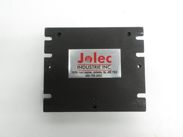 JOLEC KBIC-120 9429A 115VAC NSNP