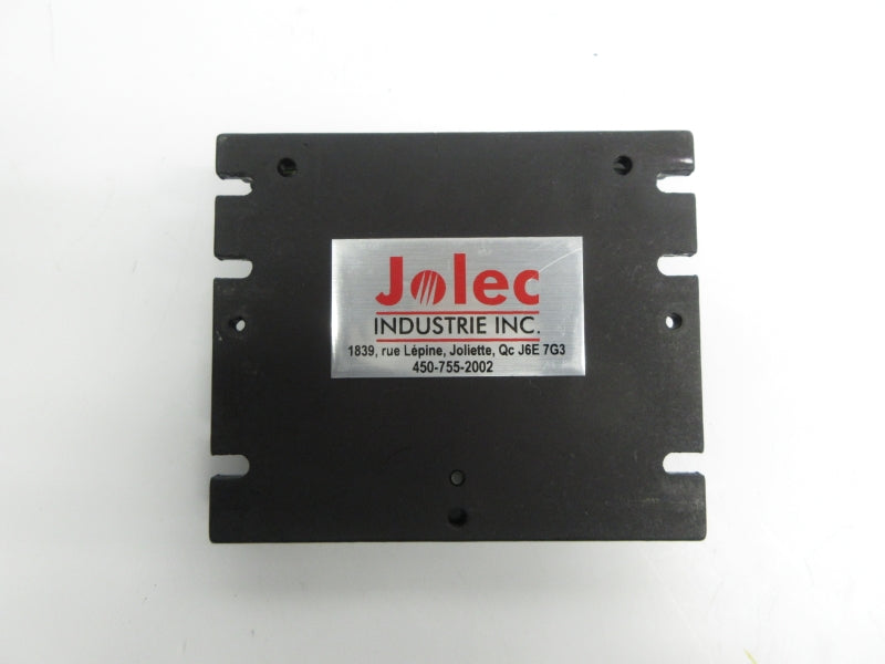 JOLEC KBIC-120 9429A 115VAC NSNP
