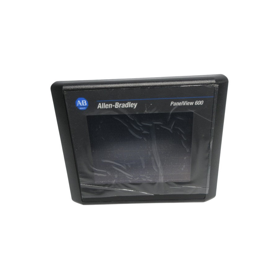 ALLEN BRADLEY 2711-T6C16L1 SER. B F/W 4.48 24VDC NSNP