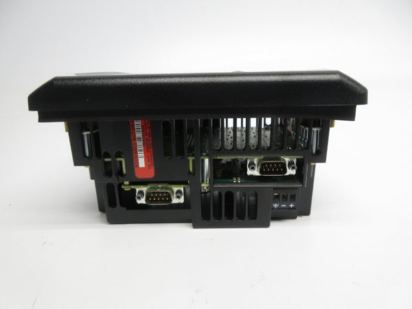 ALLEN BRADLEY 2711-T6C16L1 SER. B F/W 4.48 24VDC NSNP