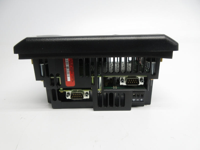 ALLEN BRADLEY 2711-T6C16L1 SER. B F/W 4.48 24VDC NSNP