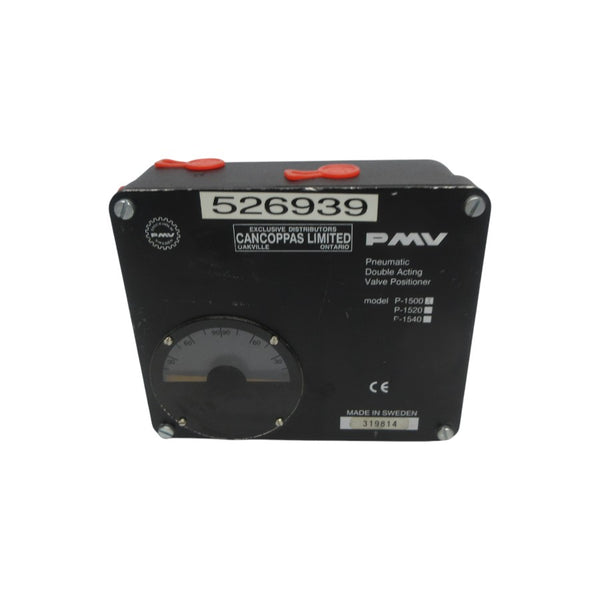 PMV P-1500 NSNP