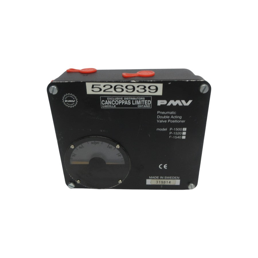 PMV P-1500 NSNP
