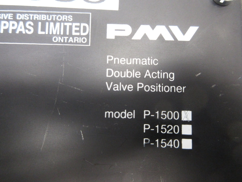 PMV P-1500 NSNP