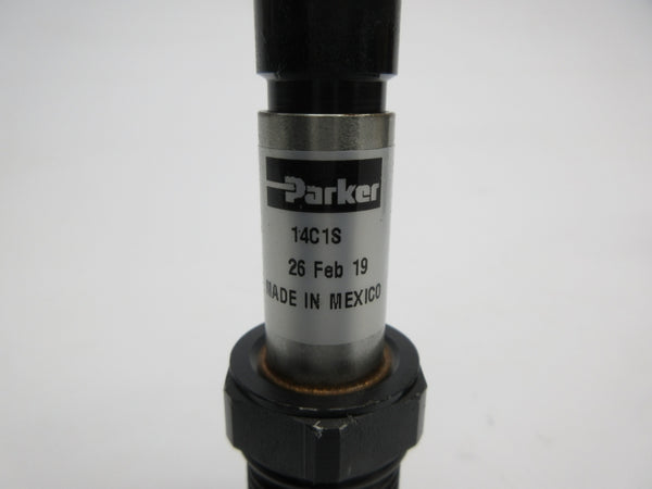 PARKER 14C1S NSNP