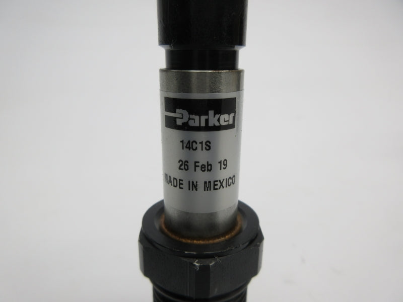 PARKER 14C1S NSNP