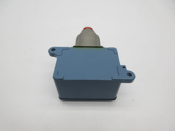 UNITED ELECTRIC J6-S160B 277VAC 15A 50-180PSI NSNP