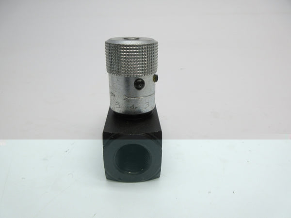 PARKER 9F800S-11FK 5000PSI NSNP