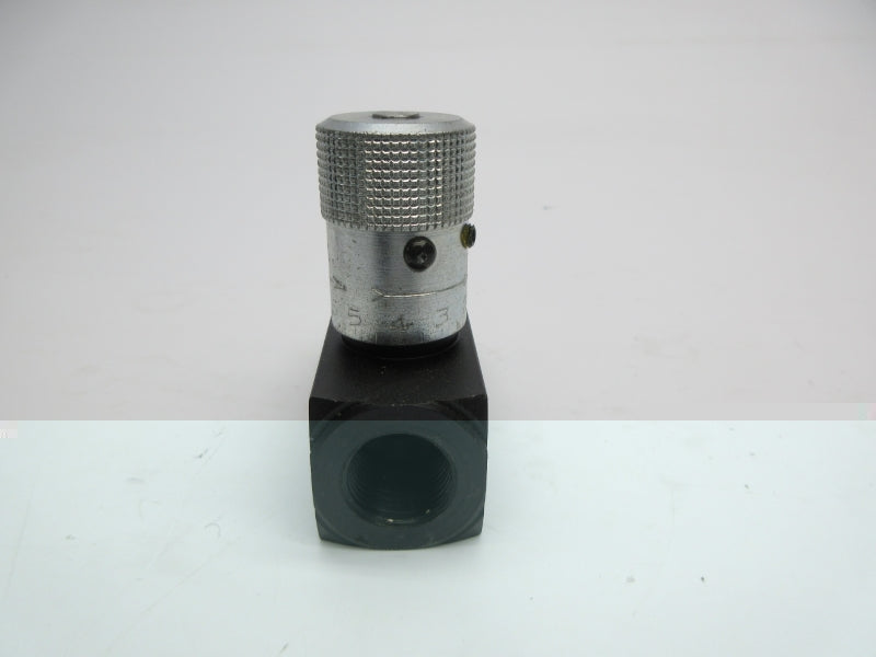 PARKER 9F800S-11FK 5000PSI NSNP