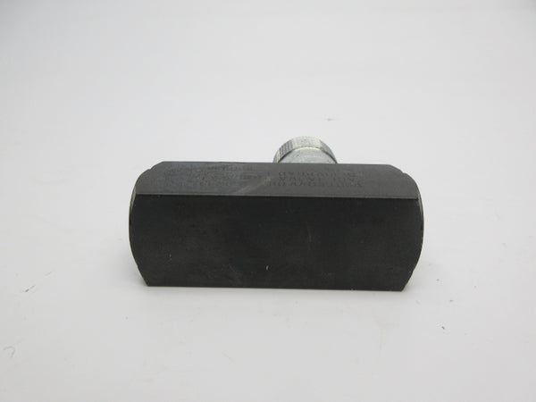 PARKER 9F800S-11FK 5000PSI NSNP