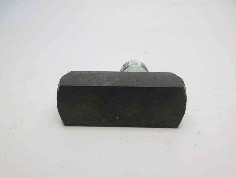 PARKER 9F800S-11FK 5000PSI NSNP