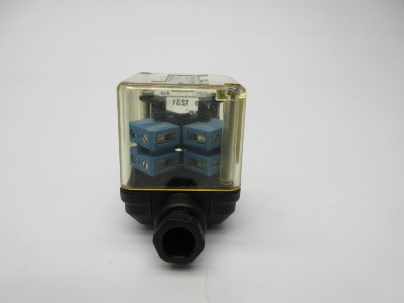 GEMU 1231000ZA002041001202 8VDC UNMP