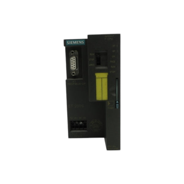 SIEMENS 6ES7151-7FA01-0AB0 NSNP