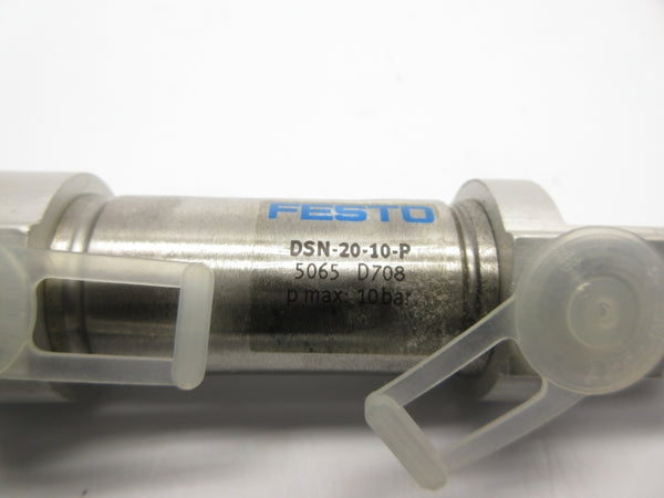 FESTO DSN-20-10-P 5065 NSNP