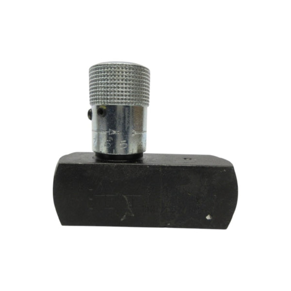 PARKER 9F800S-11CH 5000PSI NSNP