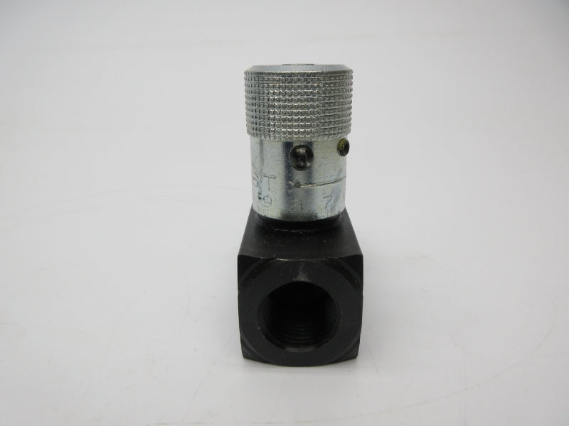 PARKER 9F800S-11CH 5000PSI NSNP