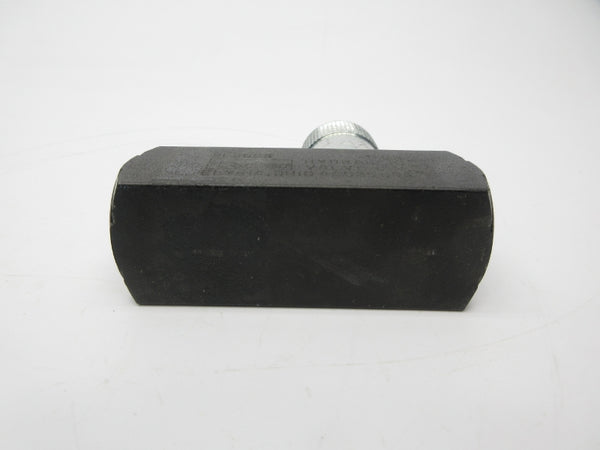 PARKER 9F800S-11CH 5000PSI NSNP
