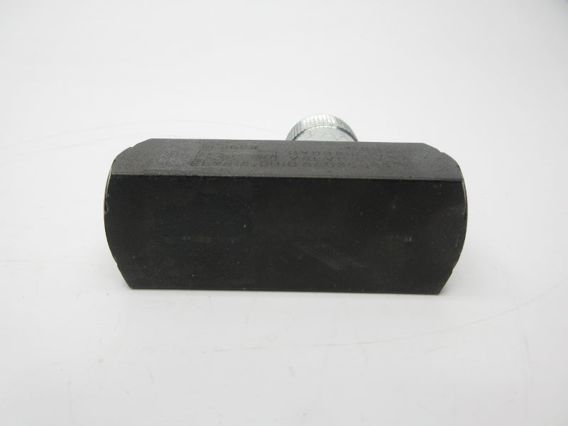 PARKER 9F800S-11CH 5000PSI NSNP
