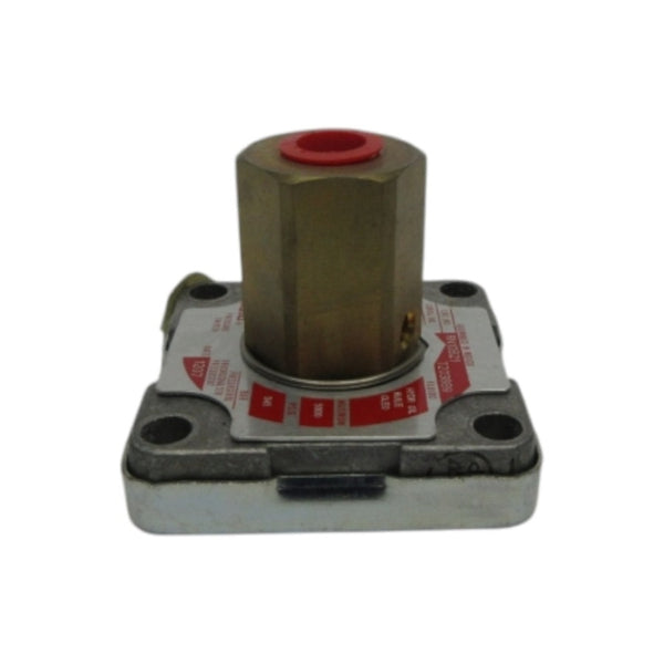 ASCO RN10B21 5000PSI NSNP