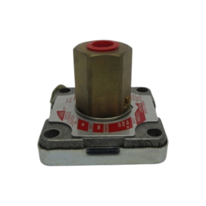ASCO RN10B21 5000PSI NSNP