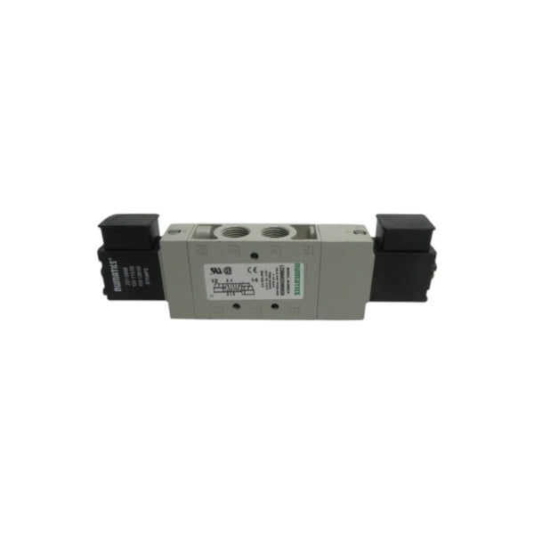 NUMATICS L23BB452O000030 100-115/110-120V .07A 14.5-145PSI NSNP
