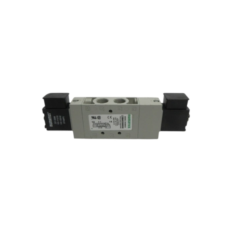 NUMATICS L23BB452O000030 100-115/110-120V .07A 14.5-145PSI NSNP