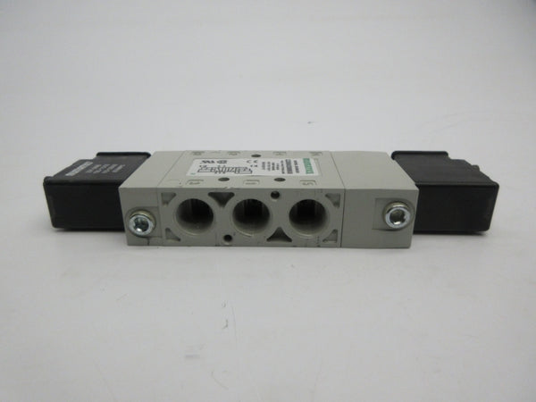NUMATICS L23BB452O000030 100-115/110-120V .07A 14.5-145PSI NSNP