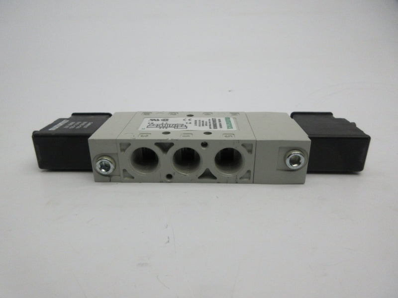 NUMATICS L23BB452O000030 100-115/110-120V .07A 14.5-145PSI NSNP