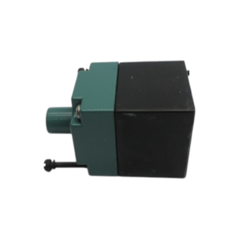 NUMATICS 228-717 100-115/110-120V .300A NSNP