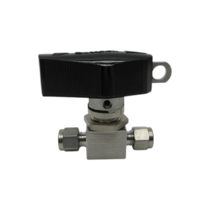 SWAGELOK SS-43GS4-LL 3000PSI NSNP