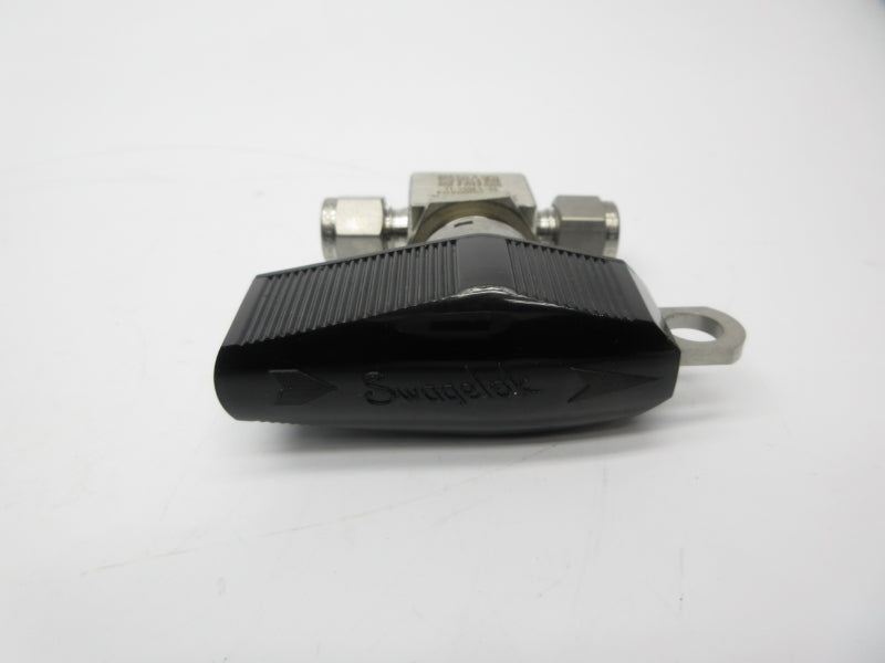 SWAGELOK SS-43GS4-LL 3000PSI NSNP