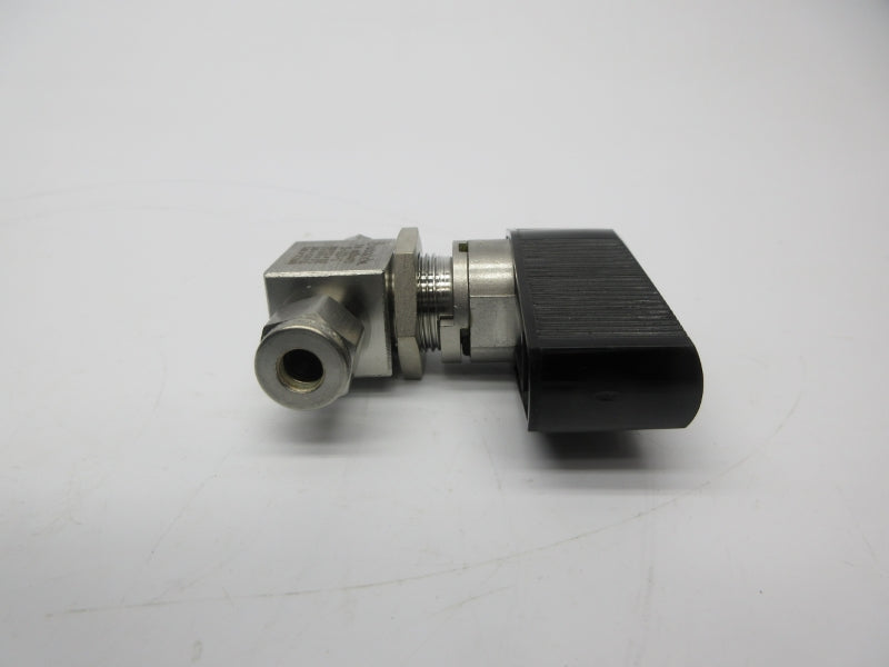SWAGELOK SS-43GS4-LL 3000PSI NSNP