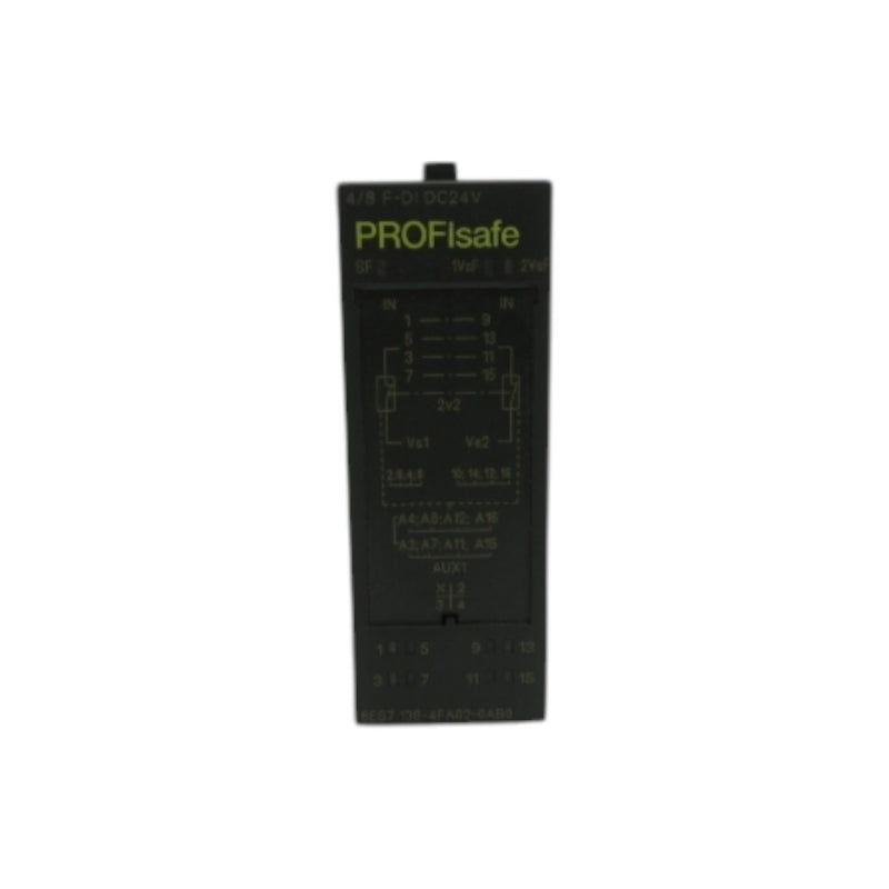 SIEMENS 6ES7138-4FA02-0AB0 24VDC NSNP