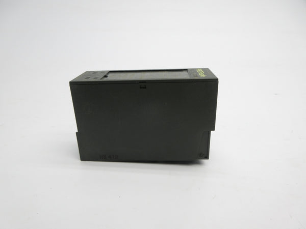 SIEMENS 6ES7138-4FA02-0AB0 24VDC NSNP