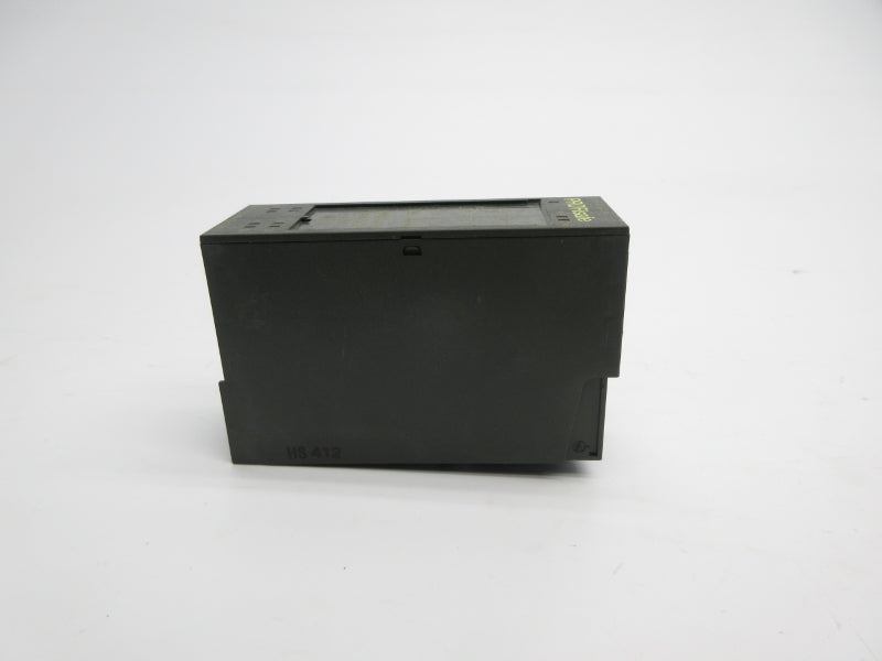 SIEMENS 6ES7138-4FA02-0AB0 24VDC NSNP