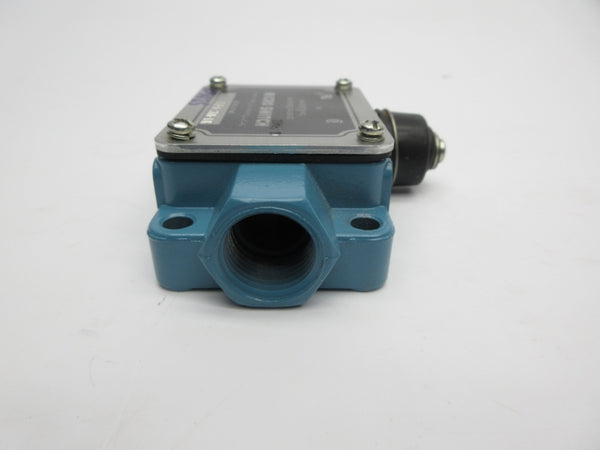 MICRO SWITCH BZF1-2RN-LH 250VAC 10A NSNP