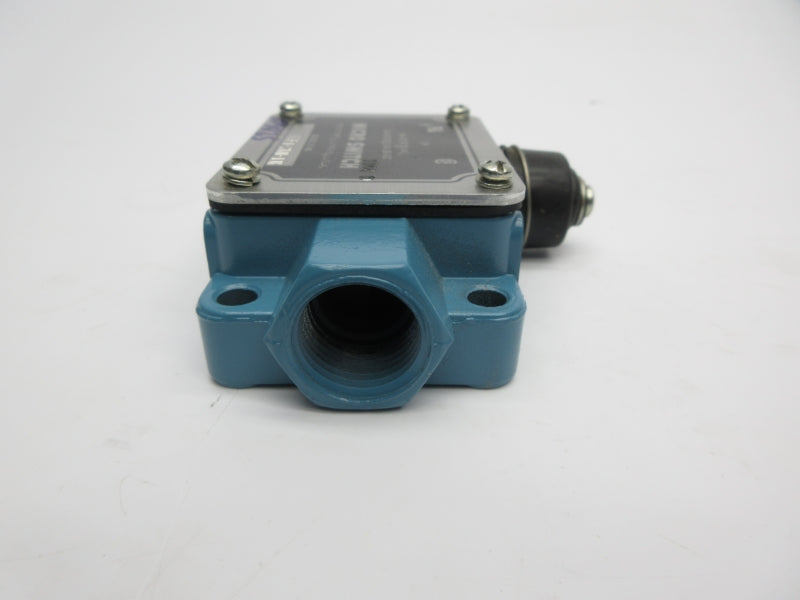 MICRO SWITCH BZF1-2RN-LH 250VAC 10A NSNP